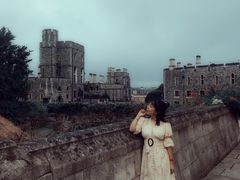 -温莎城堡