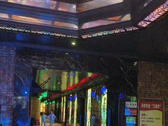 -酷秀KTV(阳泉滨河店)