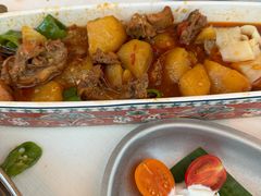 -龟兹KUCINA·新疆菜(前滩L+PLAZA店)