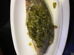 -狮王府淮扬菜(新街口友谊店)