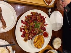 -眉州东坡·熊猫主题餐厅(枫蓝店)