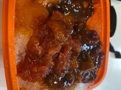 -冰冰酱老味刨冰绵绵冰(中山路总店)