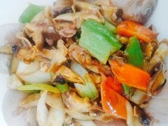 -常家活海鲜小吃(仅一家无分店)