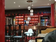 -祥源胡同·涮牛羊肉火锅(花桥店)