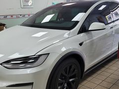 -车水马龙3M汽车贴膜冠军店隐形车衣改色膜(漕宝路中环店)