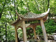 -丹东凤凰山景区