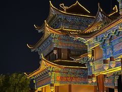 -威海华夏城景区