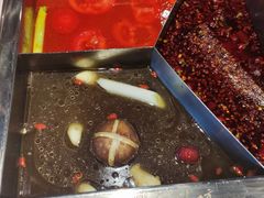 -红鼎坊·老成都火锅(新南门店)