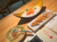 -江户·岚 创意料理(泛海店)