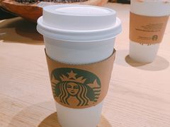 -星巴克(北京首都国际机场7店)