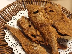 -老三样·旧食新味(万寿宫店)