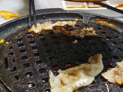 -韩宫宴和牛烤肉(合肥滨湖银泰城店)