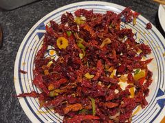 -福苗小骆驼烧烤(凤八店)