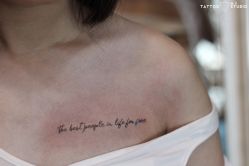 -飛凡TATTOO纹身•原创