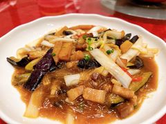 -香厨中餐厅(松北香格里拉店)