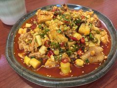 -鱼鼎香烤鱼火锅(华发商都店)