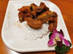 -糟粕醋·椰苑海南菜餐厅(亚龙湾天域酒店)