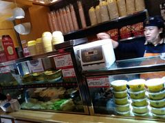 -老陈家擀面皮(木塔巷店)