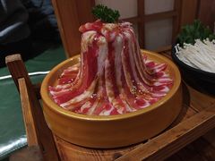-九田家黑牛烤肉料理(溧阳吾悦店)