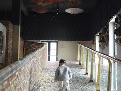 -清风小镇闯关东影视基地