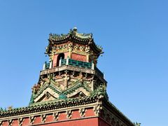 -延庆观