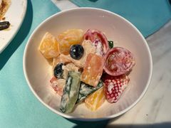 -喝彩海鲜自助餐厅(宜宾城市名人酒店)