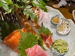 -和彩放题餐厅(酒仙桥店)