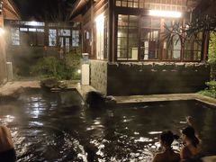 -中铁花水湾温泉酒店(大邑店)