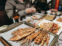 -虎子烧烤(湘江北路店)