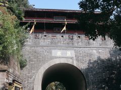 -鼓楼(西湖风景名胜区)