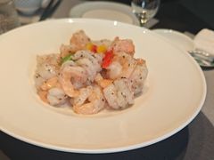 -百富源·海鲜辽菜(浑河堡店)