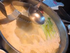 -打酱友•斑鱼海鲜粥火锅(吴桥店)