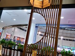 大堂-南京人家(盛京大奥莱店)
