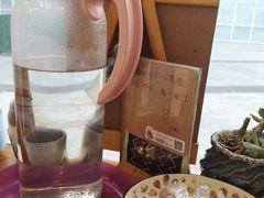 -九秋茶铺(三里屯店)