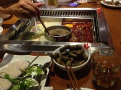 iphone_upload_pic-洪焱重庆老火锅(万福花园店)