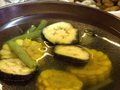 -浮何烤铺(桐梓林店)
