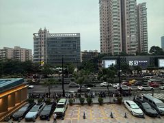 -新兴家喻酒家·羊城名宴(昌岗店)