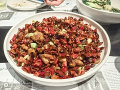 -小大董·烤鸭(凤凰汇店)