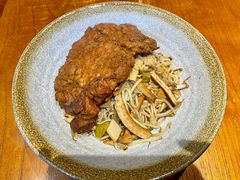 -圳兴面王·拌川·特色炒面(南山保利剧院店)