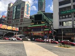 -义钦豆腐花