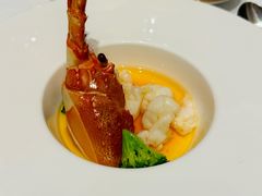 -宝丽轩中餐厅BAOLIXUAN