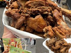-但家香酥鸭(民生路总店)