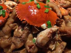 -胖哥俩肉蟹煲(济南世茂国际广场店)