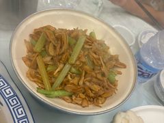 -老雒阳面馆·水席(定鼎门店)