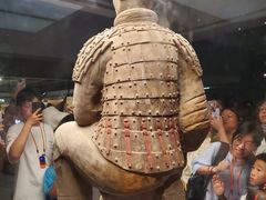 -秦始皇帝陵博物院-丽山园