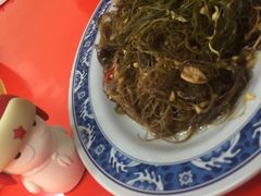 -垦丁辉哥生鱼片