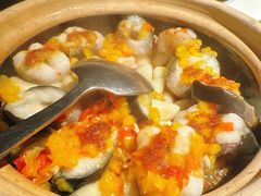 陈皮啫白鳝-小炳胜(天环店)