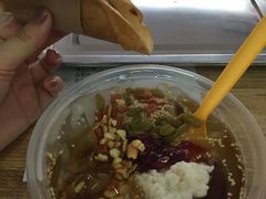 -贺记蛋烘糕(文庙西街店)