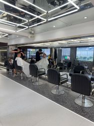 -厘里·salon