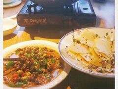 -丰乐餐厅·始于1999·本地老字号